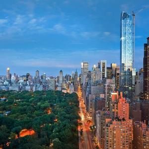 Meet your Posher, Dean